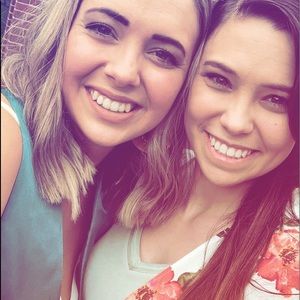 Meet your Posher, Taylor